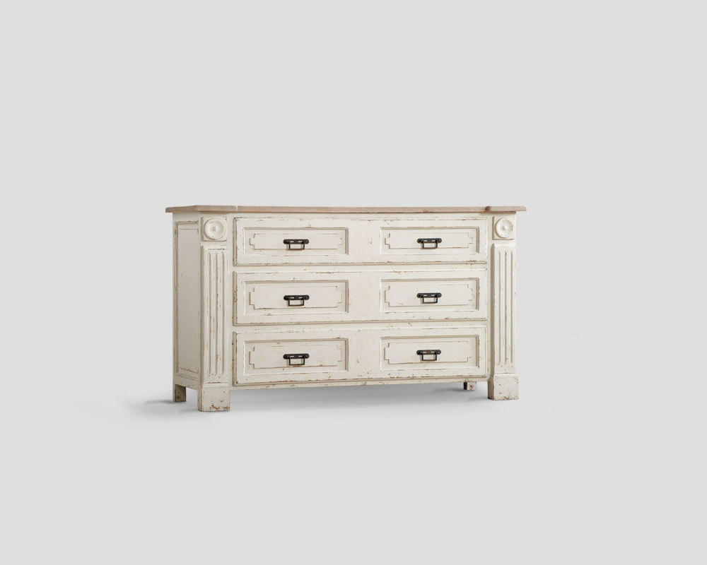 Dialma Brown Cassettone DB002346