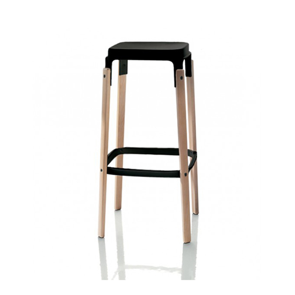 Magis Magis Steelwood Stool