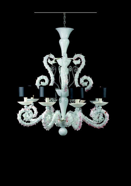 Pataviumart Люстра Pataviumart CH2409