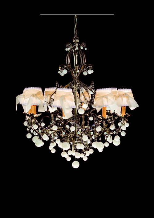 Pataviumart Люстра Pataviumart CH1850