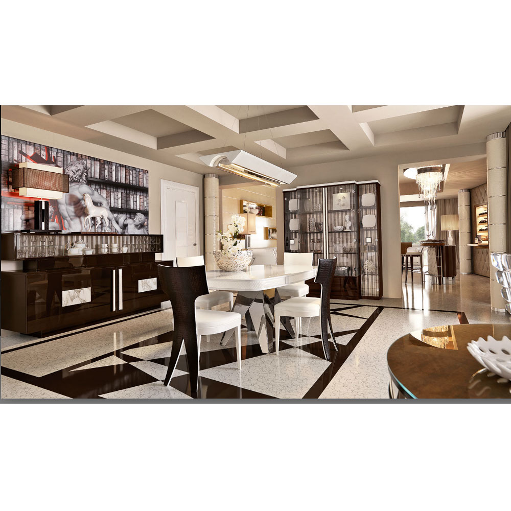 Florence Collections Мебельный гарнитур Florence Collections A58
