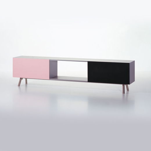 Vitra: интерьер