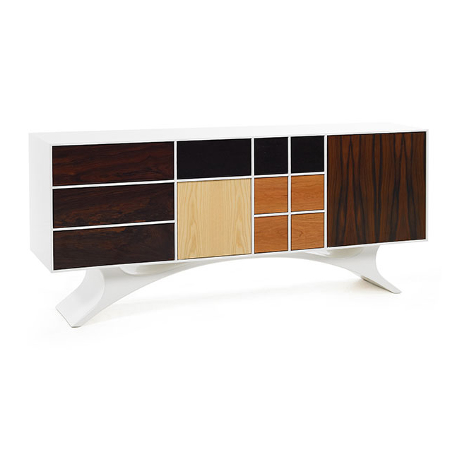 Malabar Буфет Malabar Radieux Sideboard
