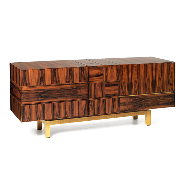 Malabar Буфет Malabar Moduler Sideboard