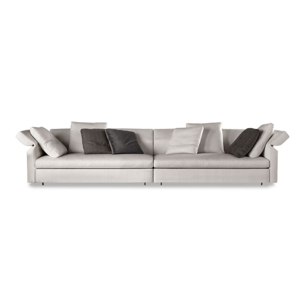 Minotti Диван Minotti Collar