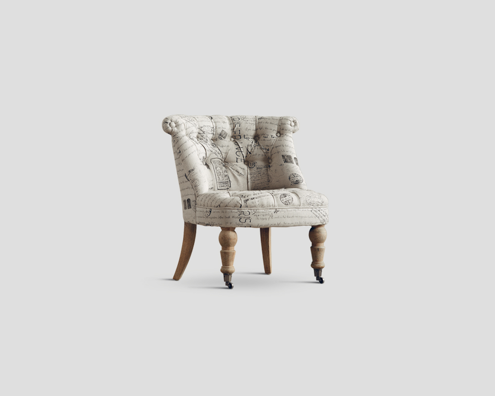 Dialma Brown Poltroncina DB002577