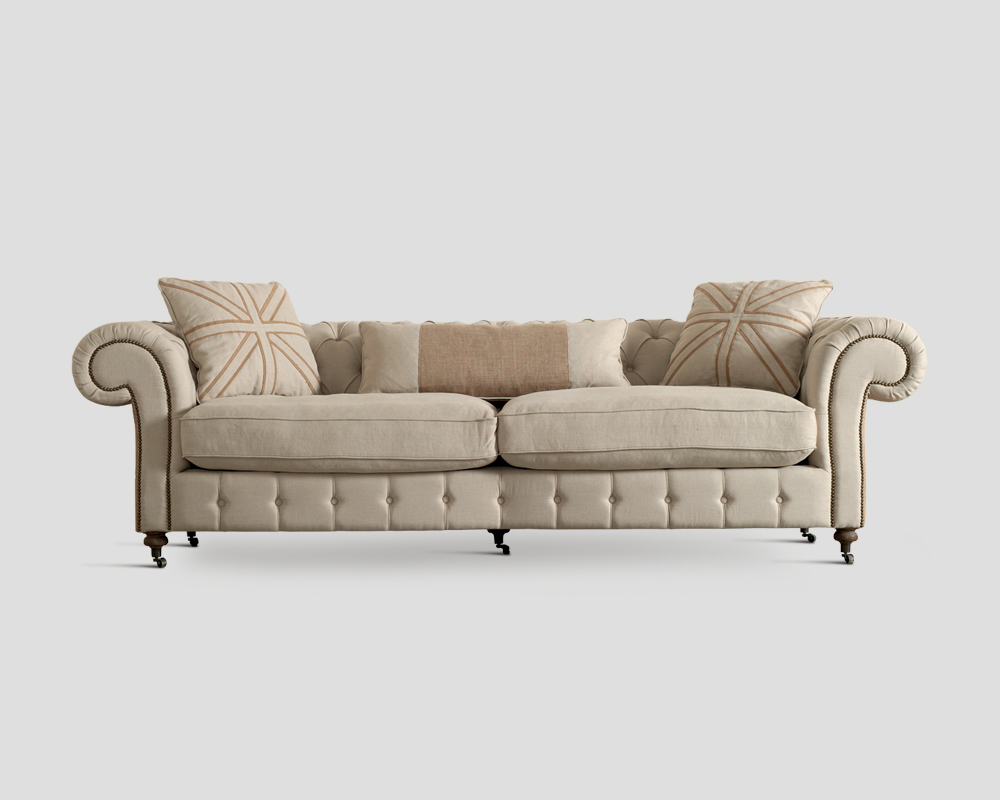 Dialma Brown Divano DB002598