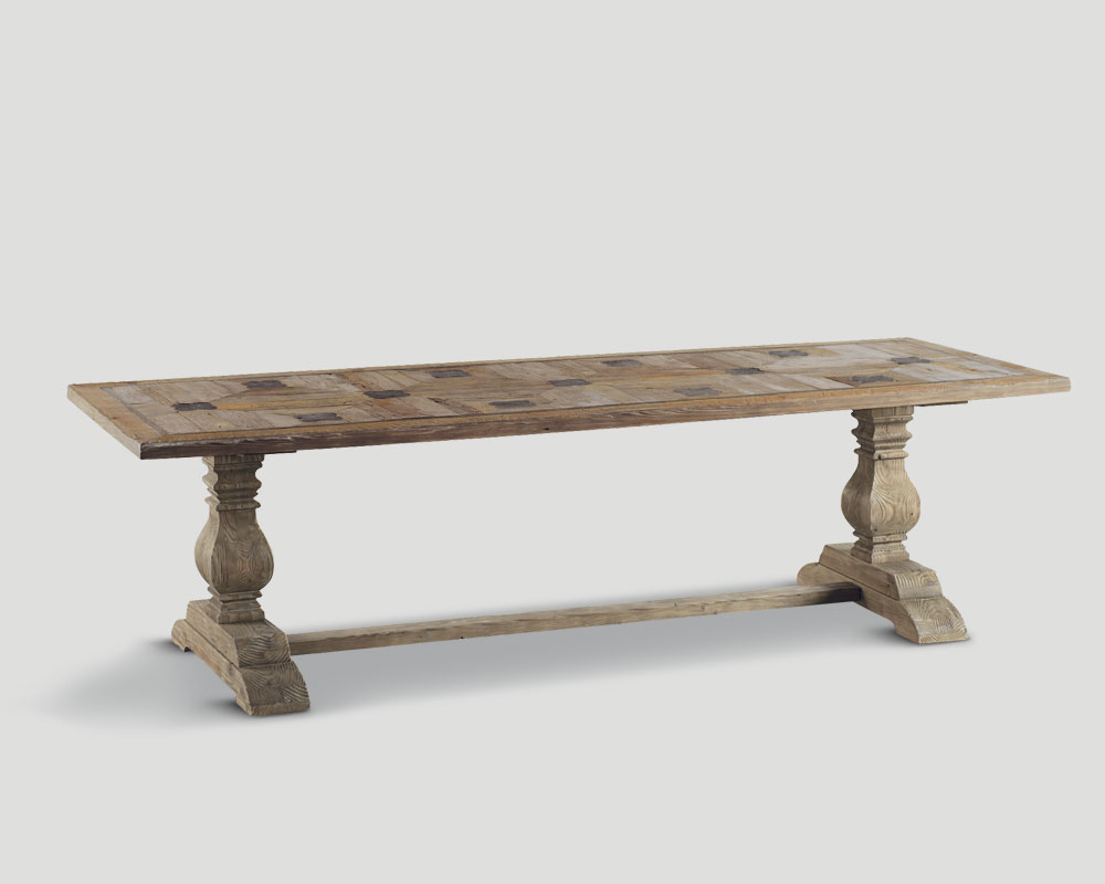 Dialma Brown Tavolo DB002920