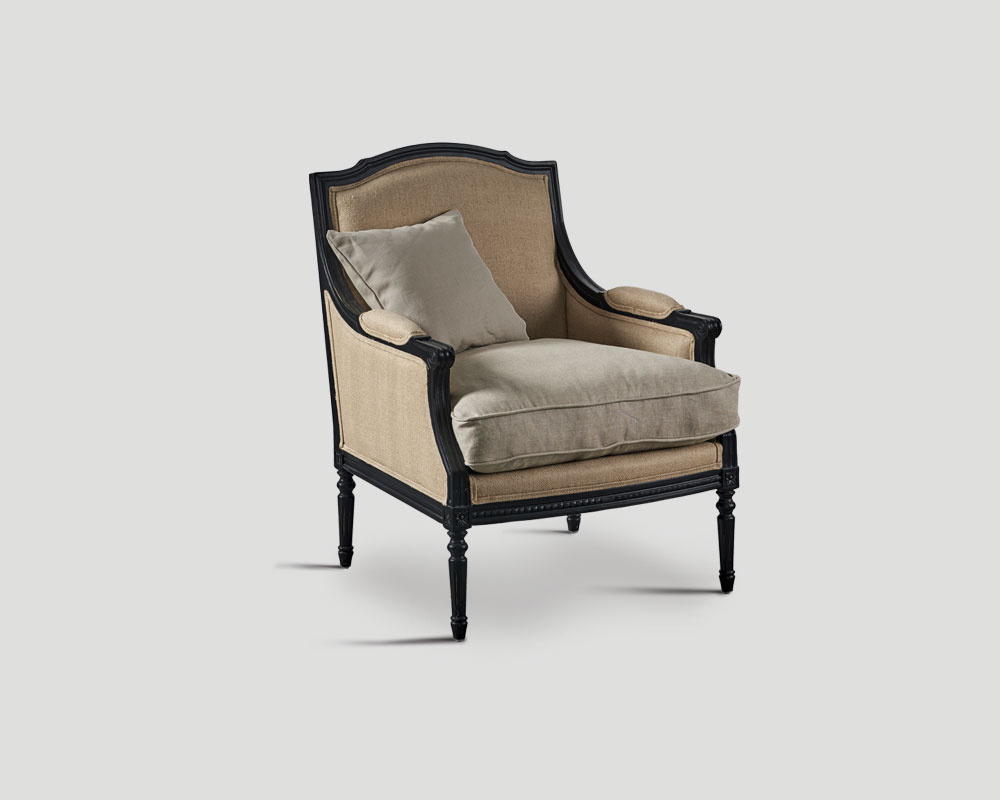 Dialma Brown Poltrona DB002974