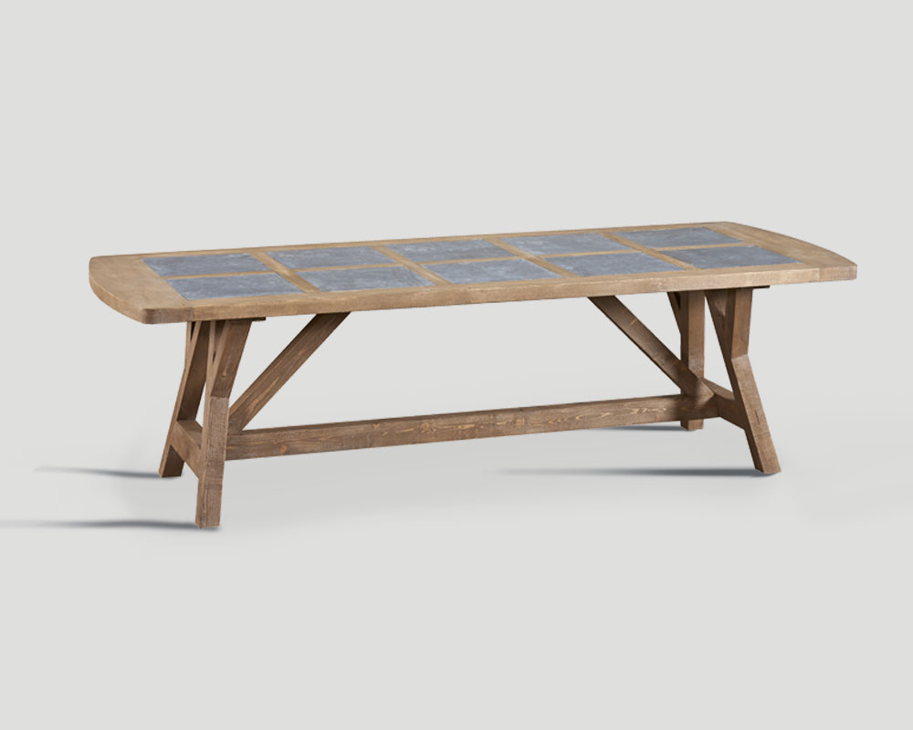 Dialma Brown Tavolo DB003265