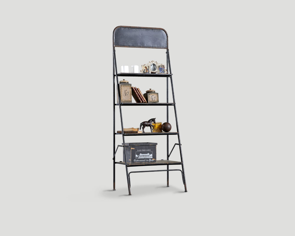 Dialma Brown Étagère DB003318
