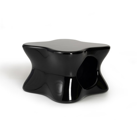 Vondom: интерьер