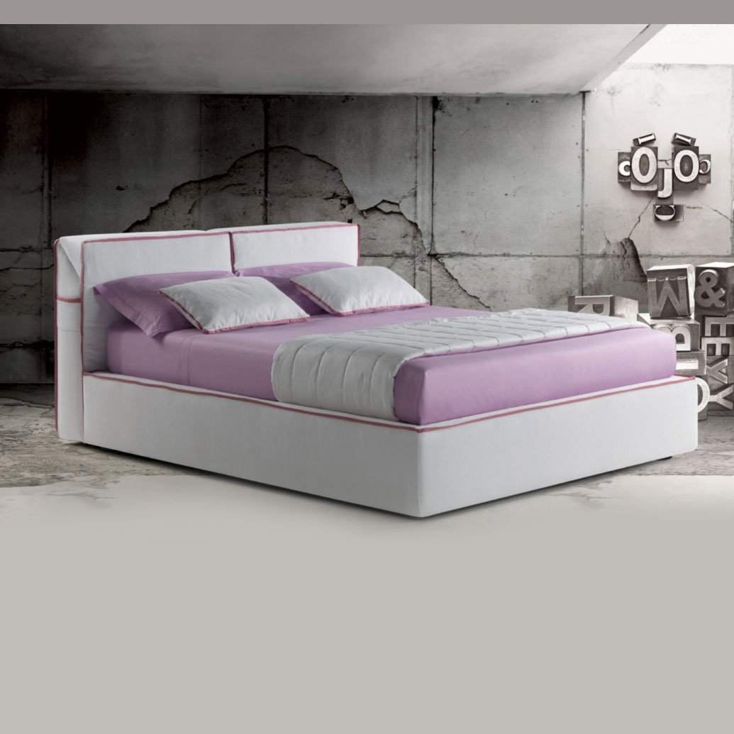 Milano Bedding: интерьер