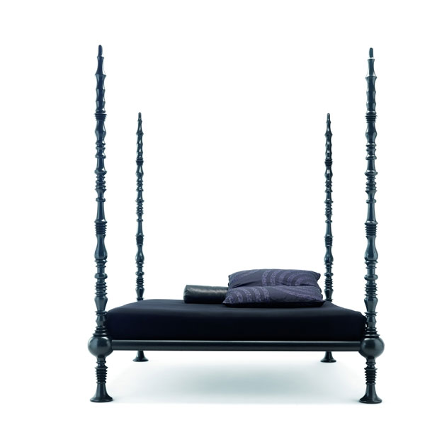Ceccotti: интерьер
