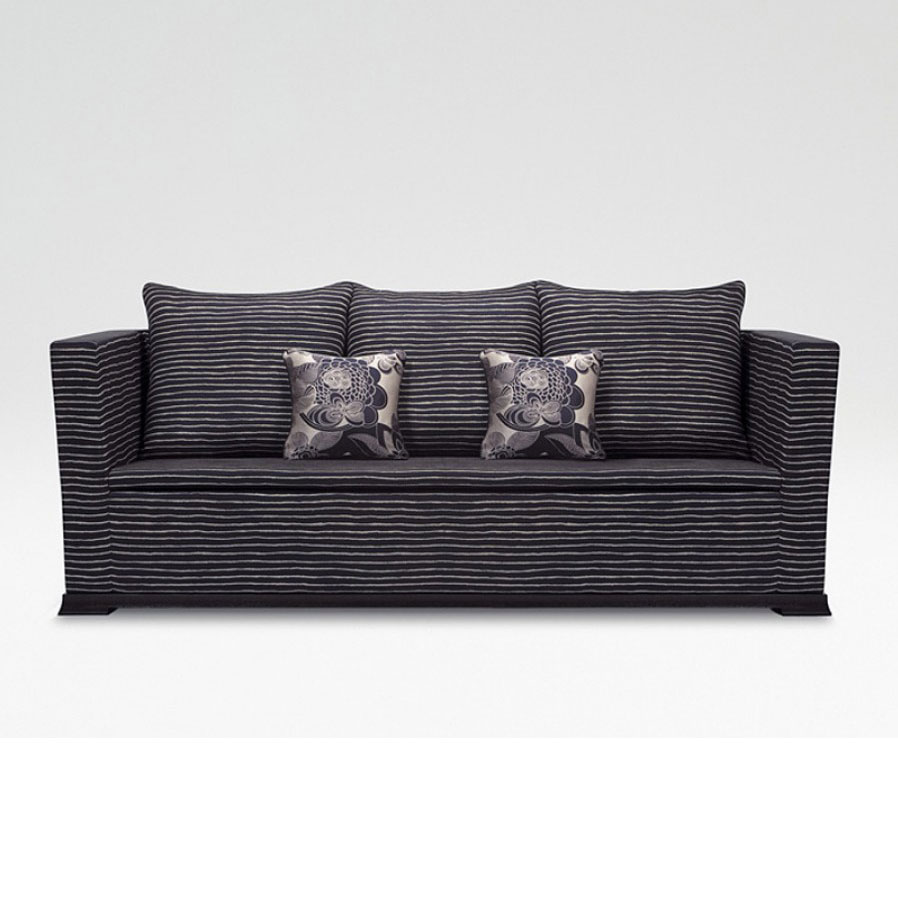 Armani Casa: интерьер