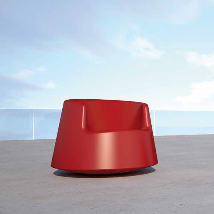 Vondom Vondom ROULETTE