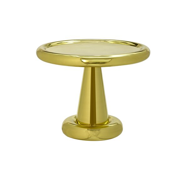 Tom Dixon Журнальный стол Tom Dixon Spun Table - Short