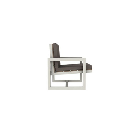 Gandia Blasco Gandia Blasco ATLANTIC armchair