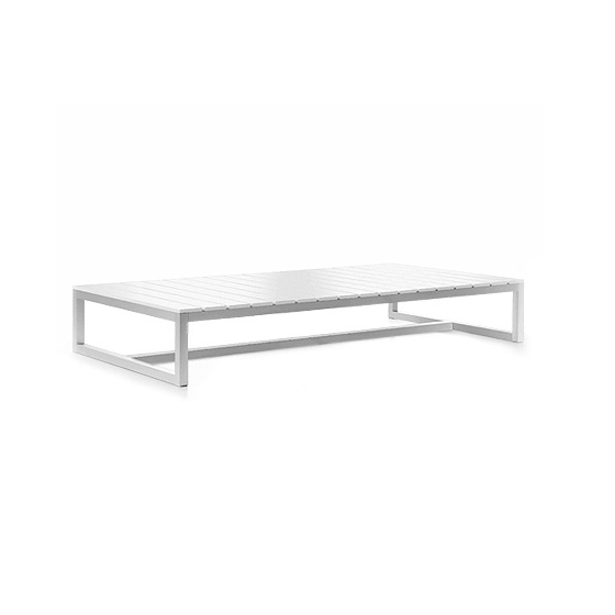 Gandia Blasco Gandia Blasco SALER low table