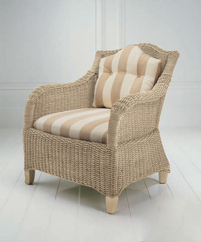Smania Smania TRIESTEDUEDEC armchair PLTRIEST01M