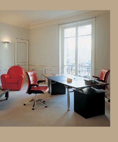 Poltrona Frau Poltrona Frau Corinthia President
