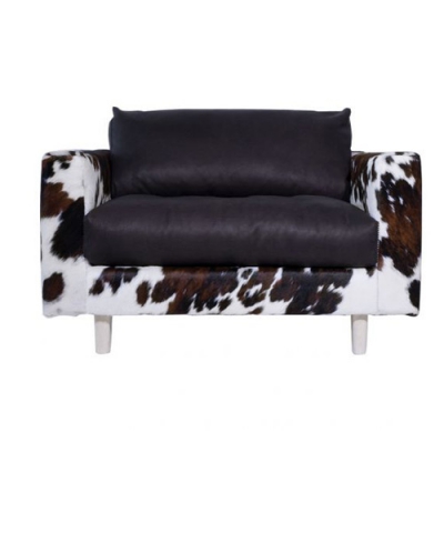 Baxter Baxter STOCCOLMA SPECIAL EDITION COWLY POLTRONA