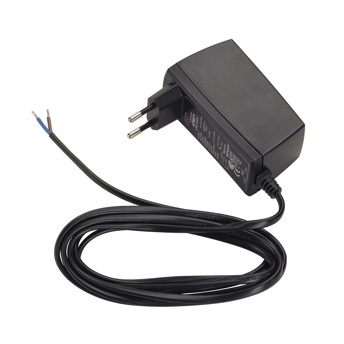 Архитектурный свет :: Комплектующие :: Фабрика SLV :: LED PLUG-IN POWER ...