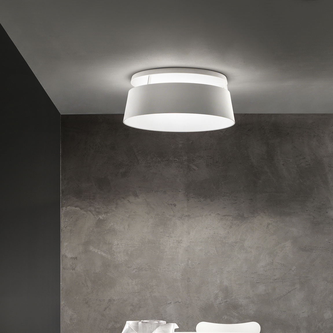Linea Light Потолочный светильник Linea Light Oxygen_S