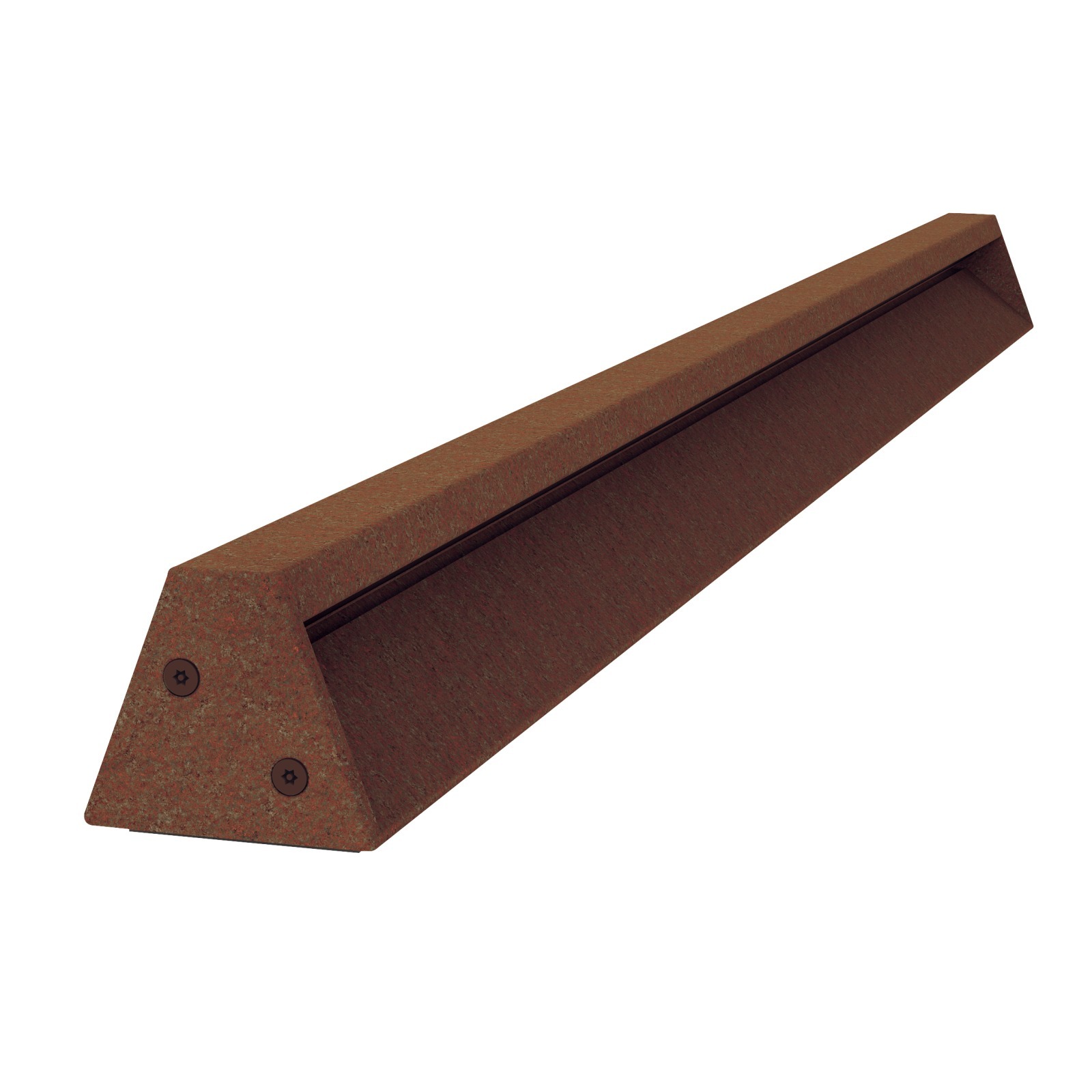 Linea Light Встраиваемый светильник Linea Light Dirigo Aluminium_FL