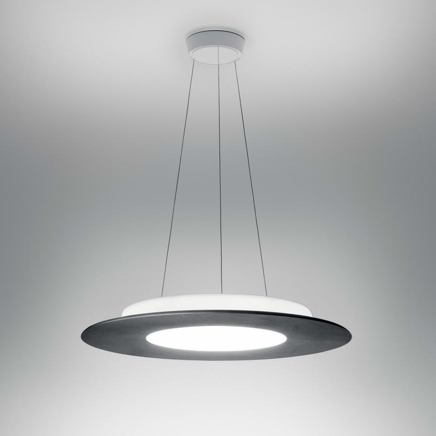 Linea Light Подвесной светильник Linea Light Square_PR