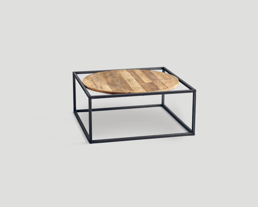 Dialma Brown Tavolino DB004442