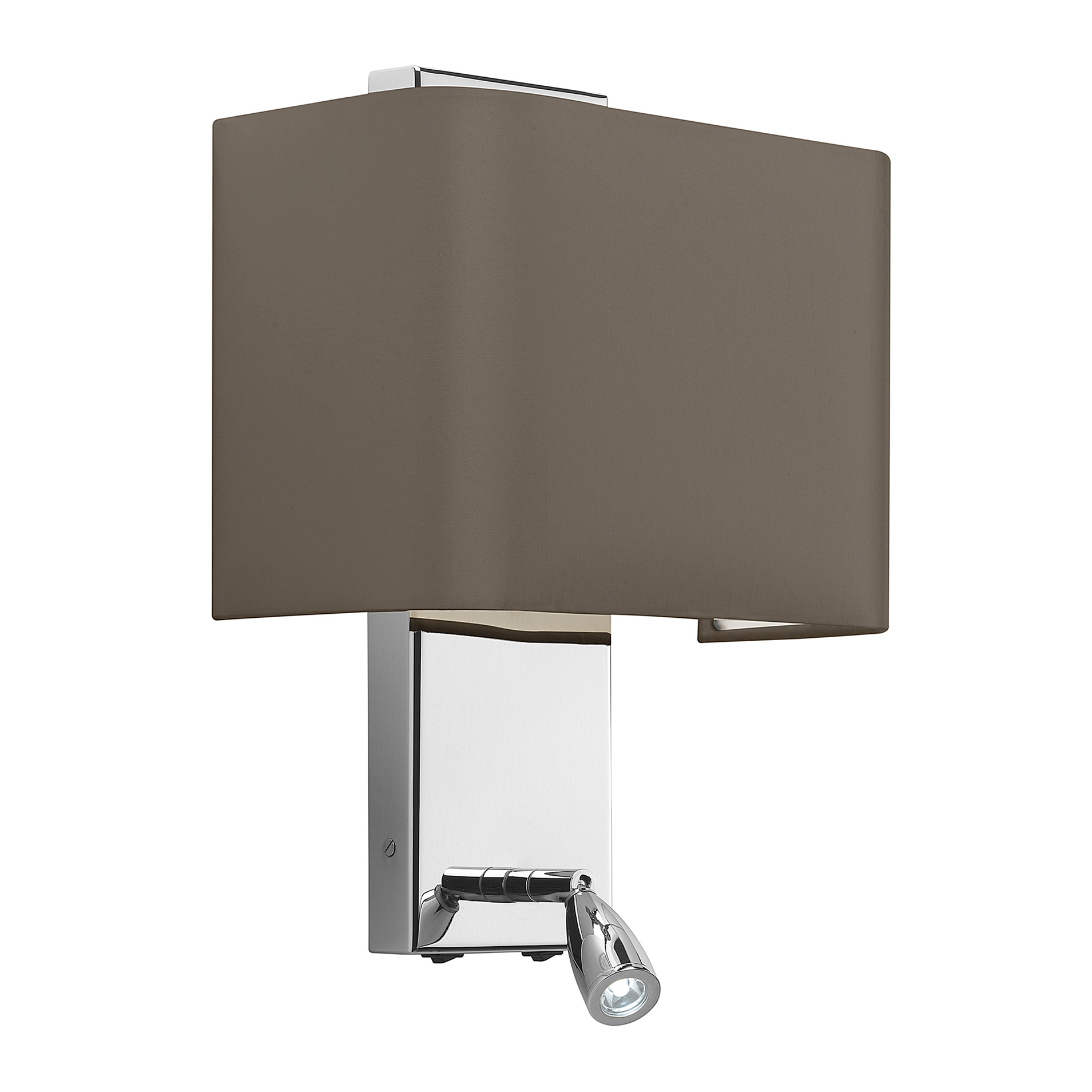 HEATHFIELD & Co Настенный светильник Heathfield & Co Armstrong wall light