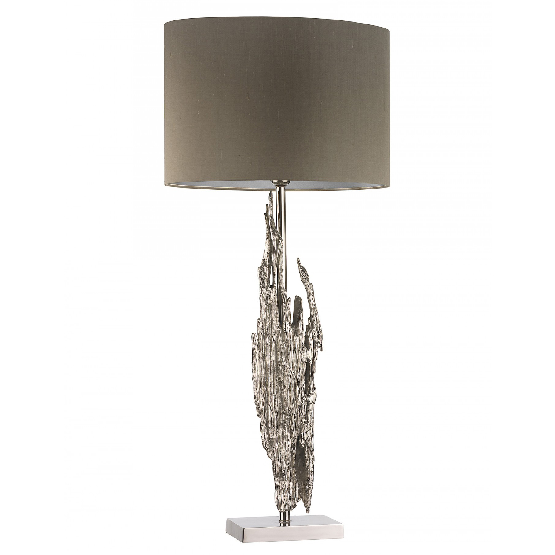 HEATHFIELD & Co Настольная лампа HEATHFIELD Flame table lamp