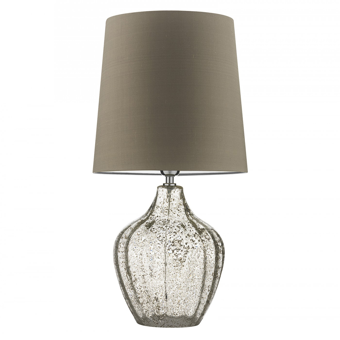 HEATHFIELD & Co Настольная лампа HEATHFIELD Vivienne table lamp