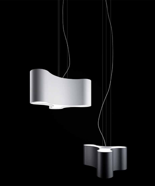 Vibia Подвесной светильник Vibia Ameba 2230