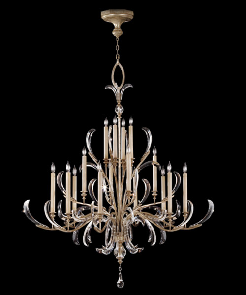 Fine Art Lamps Люстра Fine Art Lamps 739640ST