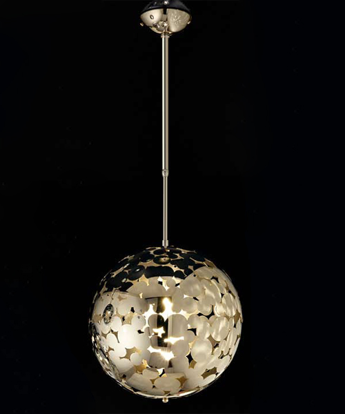 IDL Подвесной светильник IDL Bubbles 441/1S