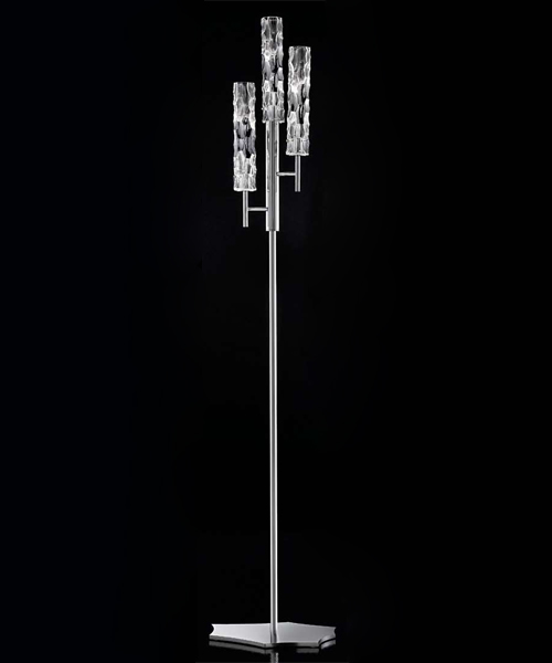 IDL Торшер IDL Bamboo 423/3P