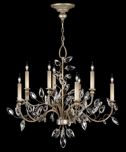 Fine Art Lamps Люстра Fine Art Lamps 753140ST