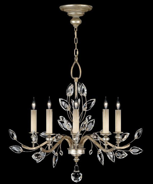 Fine Art Lamps Люстра Fine Art Lamps 753040ST