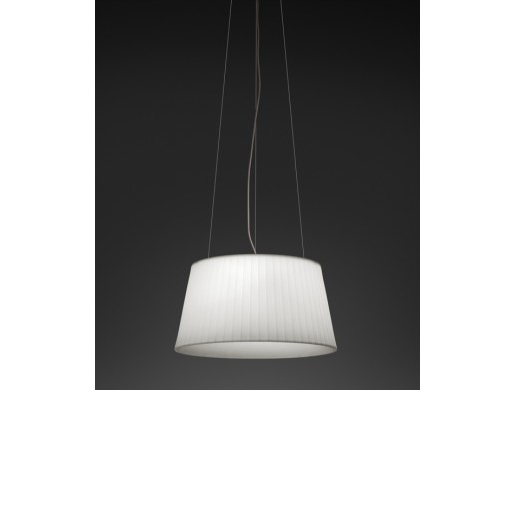 Vibia Подвесной светильник Vibia Plis outdoor 4040