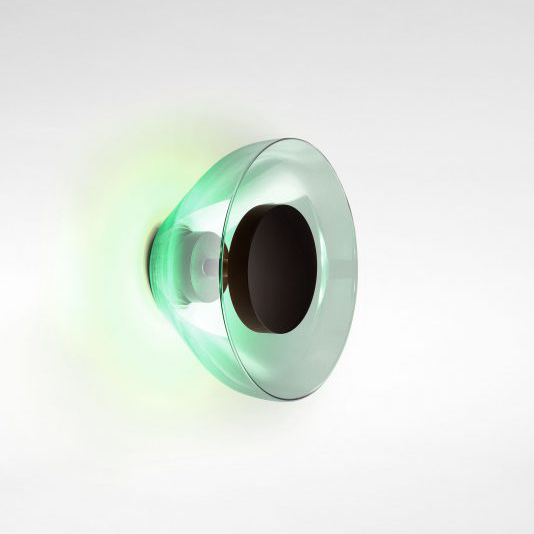Marset Настенный светильник Marset Aura