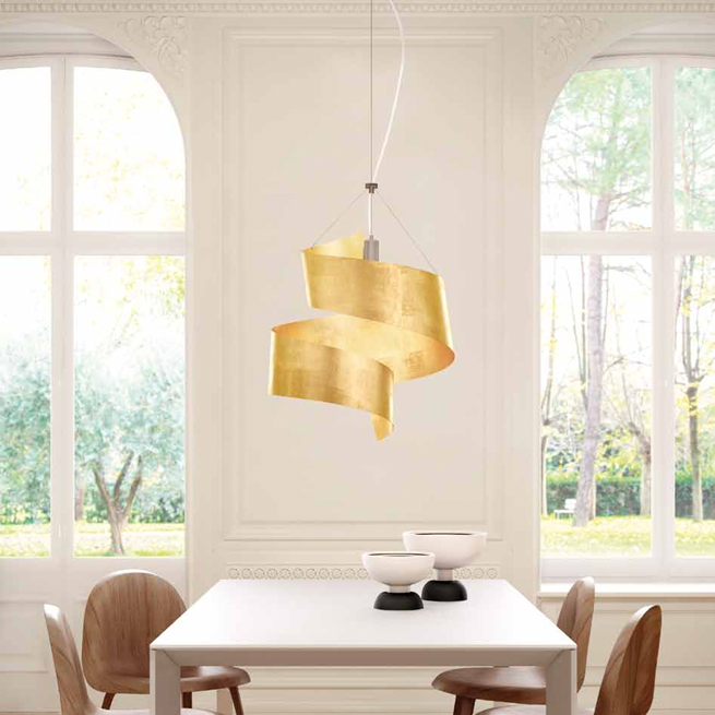 Marchetti Illuminazione Подвесной светильник Marchetti Illuminazione Garagoi S 3