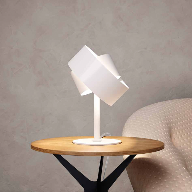 Marchetti Illuminazione Настольный светильник Marchetti Illuminazione Pura LP