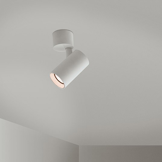 B-lux Потолочный светильник B-lux ANVIL SPOT CR SINGLE
