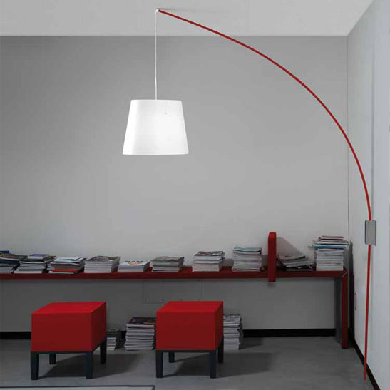 Marchetti Illuminazione Настенный светильник Marchetti Illuminazione Cursore APT