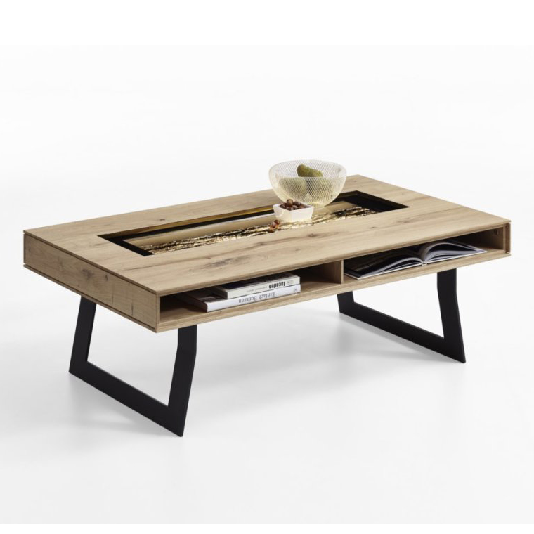 Hartmann Журнальный столик Hartmann RUNA Coffee table 8410-0425