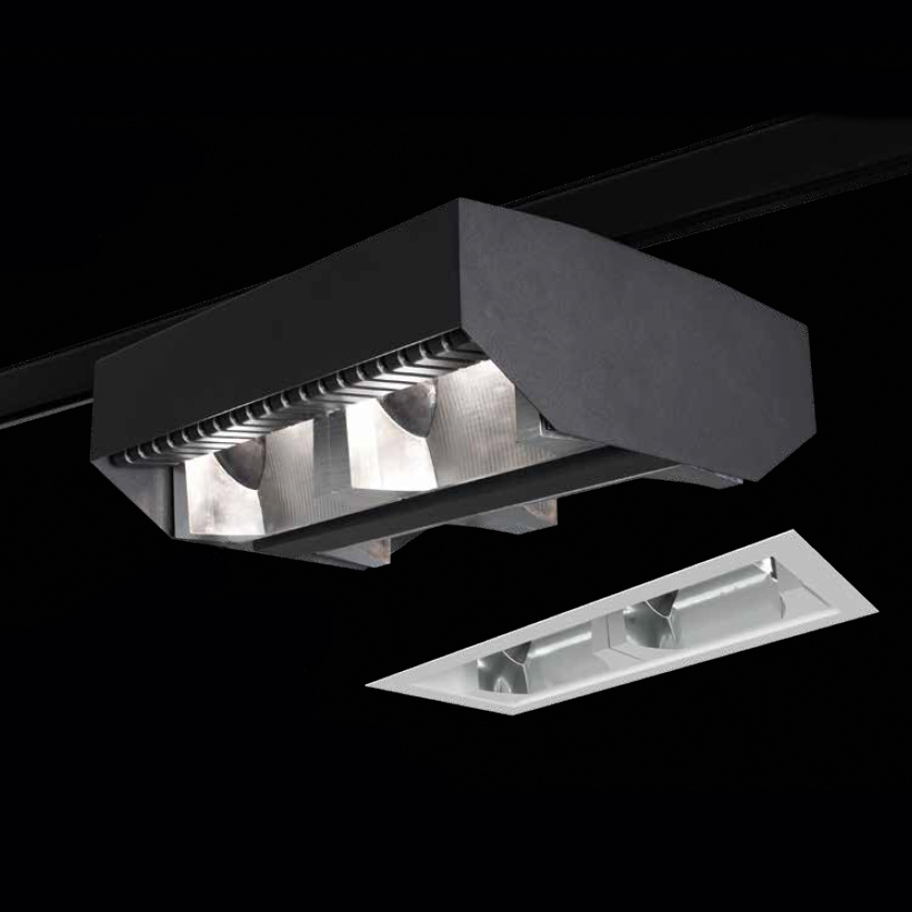 Molto Luce Cветильник Molto Luce ATON