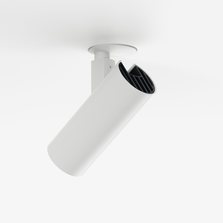 Artemide Встраиваемый светильник Artemide Vector Recessed 40