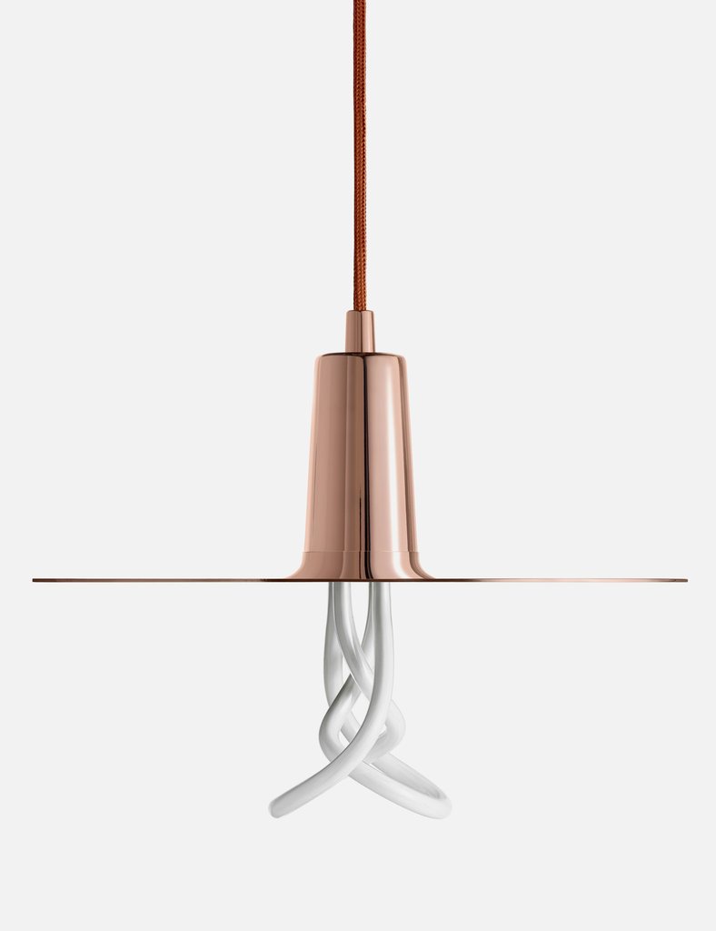 Plumen Drop Hat Lamp Shade Set 